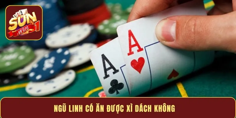 Ngũ Linh có ăn được Xì Dách không - Cách chơi hiệu quả nhất